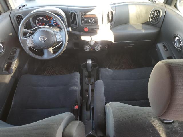 Photo 7 VIN: JN8AZ2KR8ET352853 - NISSAN CUBE S 