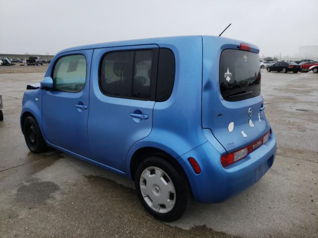 Photo 2 VIN: JN8AZ2KR8ET353226 - NISSAN CUBE 