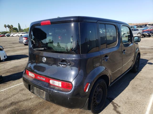 Photo 3 VIN: JN8AZ2KR9AT150971 - NISSAN CUBE BASE 