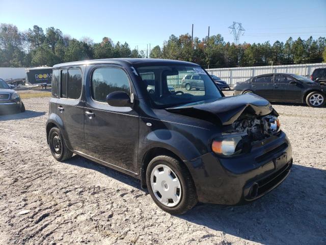 Photo 0 VIN: JN8AZ2KR9AT153045 - NISSAN CUBE BASE 