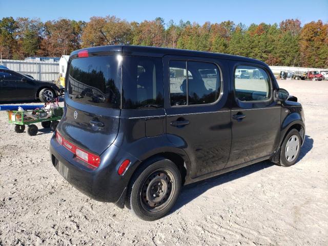 Photo 3 VIN: JN8AZ2KR9AT153045 - NISSAN CUBE BASE 