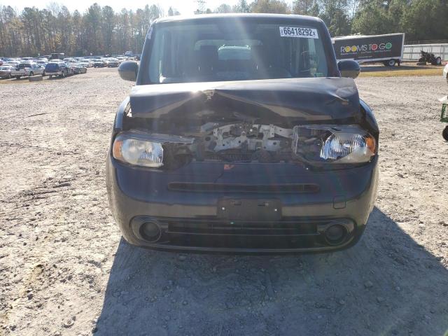 Photo 8 VIN: JN8AZ2KR9AT153045 - NISSAN CUBE BASE 