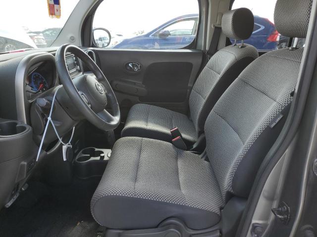 Photo 6 VIN: JN8AZ2KR9AT153496 - NISSAN CUBE BASE 