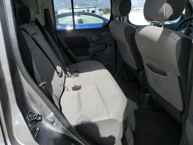 Photo 9 VIN: JN8AZ2KR9AT153496 - NISSAN CUBE BASE 