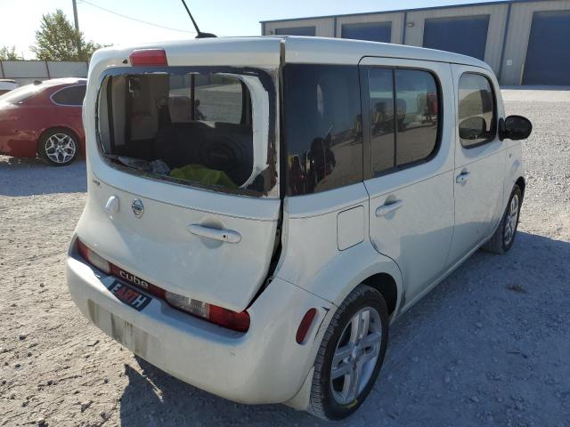 Photo 3 VIN: JN8AZ2KR9AT154678 - NISSAN CUBE BASE 