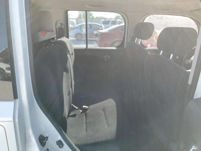 Photo 5 VIN: JN8AZ2KR9AT154678 - NISSAN CUBE BASE 