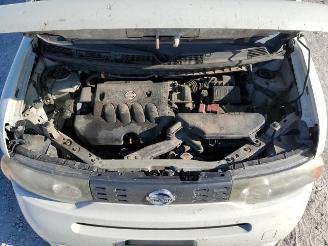 Photo 6 VIN: JN8AZ2KR9AT154678 - NISSAN CUBE BASE 