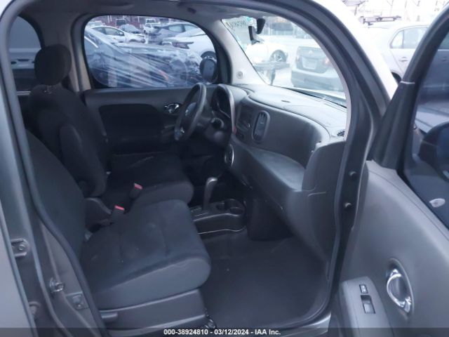 Photo 4 VIN: JN8AZ2KR9AT155877 - NISSAN CUBE 