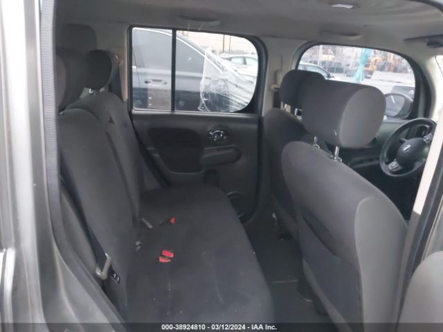 Photo 7 VIN: JN8AZ2KR9AT155877 - NISSAN CUBE 