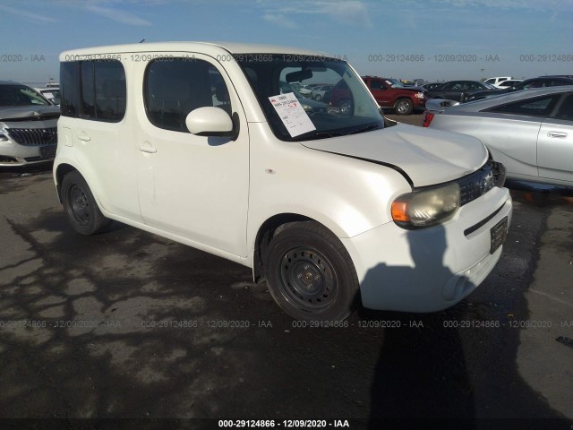 Photo 0 VIN: JN8AZ2KR9AT157094 - NISSAN CUBE 