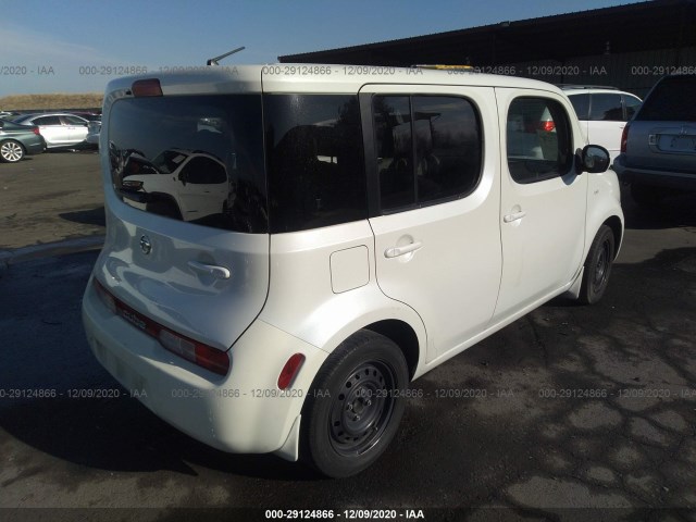 Photo 3 VIN: JN8AZ2KR9AT157094 - NISSAN CUBE 