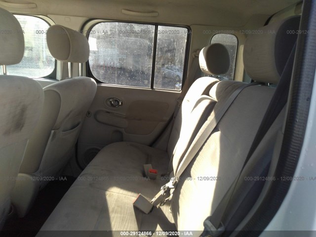 Photo 7 VIN: JN8AZ2KR9AT157094 - NISSAN CUBE 