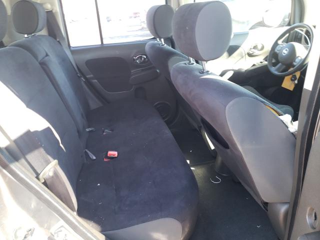 Photo 5 VIN: JN8AZ2KR9AT157287 - NISSAN CUBE BASE 