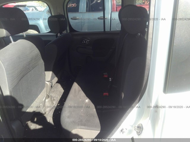 Photo 7 VIN: JN8AZ2KR9AT157449 - NISSAN CUBE 