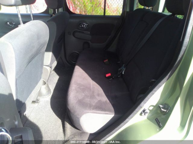 Photo 7 VIN: JN8AZ2KR9AT158598 - NISSAN CUBE 