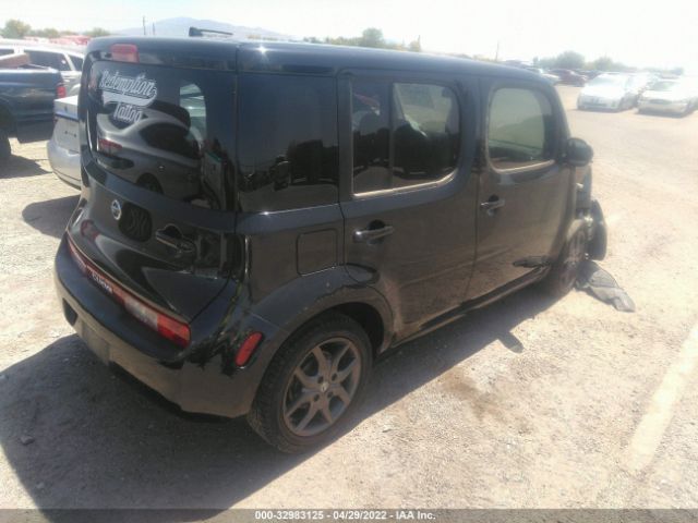 Photo 3 VIN: JN8AZ2KR9AT160383 - NISSAN CUBE 