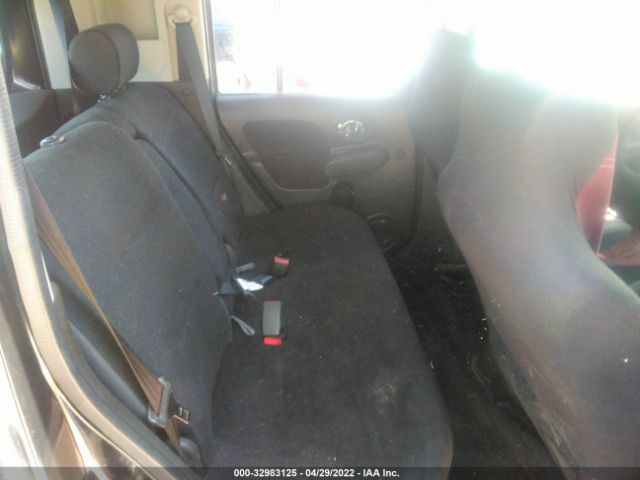 Photo 7 VIN: JN8AZ2KR9AT160383 - NISSAN CUBE 