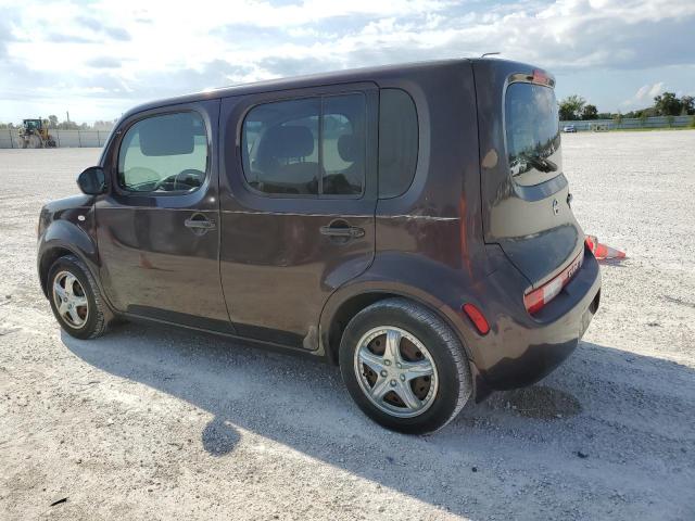 Photo 1 VIN: JN8AZ2KR9AT161694 - NISSAN CUBE BASE 