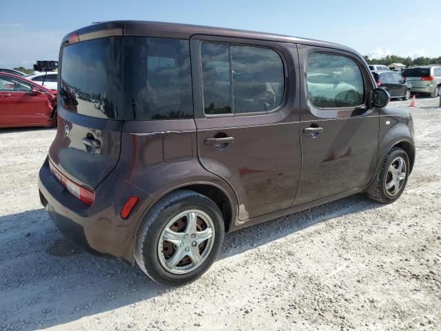 Photo 2 VIN: JN8AZ2KR9AT161694 - NISSAN CUBE BASE 