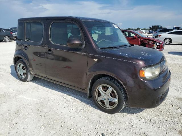 Photo 3 VIN: JN8AZ2KR9AT161694 - NISSAN CUBE BASE 