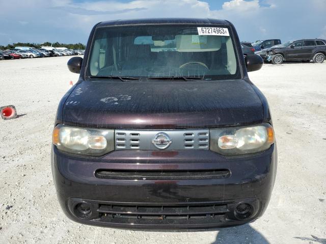 Photo 4 VIN: JN8AZ2KR9AT161694 - NISSAN CUBE BASE 