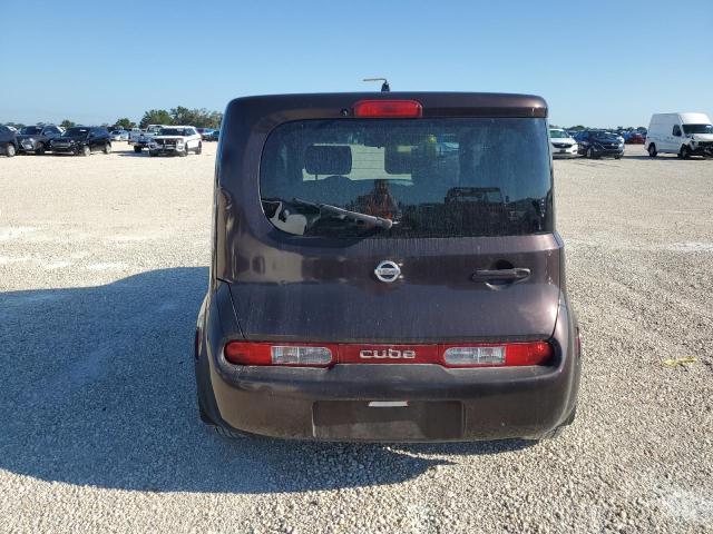 Photo 5 VIN: JN8AZ2KR9AT161694 - NISSAN CUBE BASE 