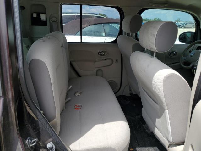 Photo 9 VIN: JN8AZ2KR9AT161694 - NISSAN CUBE BASE 