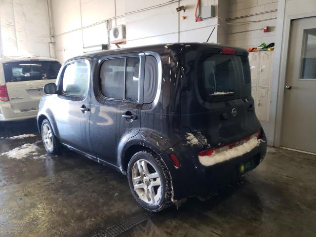 Photo 2 VIN: JN8AZ2KR9AT166863 - NISSAN CUBE BASE 