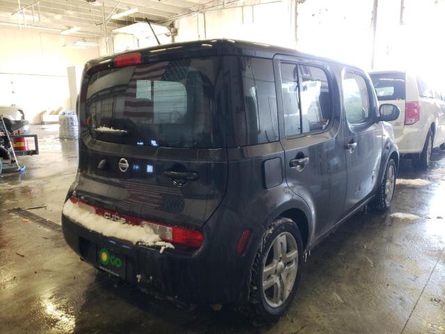 Photo 3 VIN: JN8AZ2KR9AT166863 - NISSAN CUBE BASE 