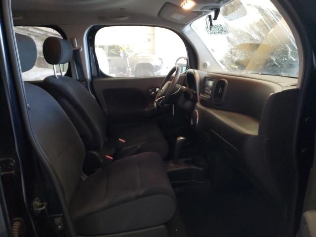 Photo 4 VIN: JN8AZ2KR9AT166863 - NISSAN CUBE BASE 