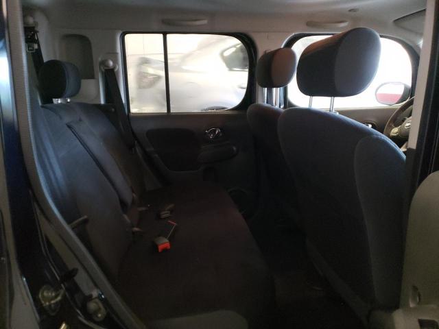 Photo 5 VIN: JN8AZ2KR9AT166863 - NISSAN CUBE BASE 