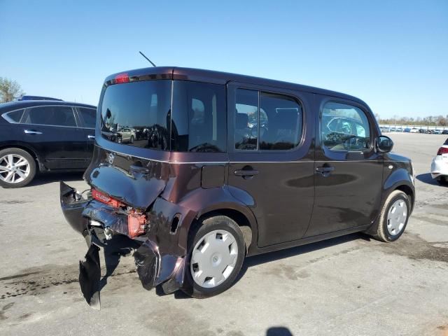 Photo 2 VIN: JN8AZ2KR9AT167186 - NISSAN CUBE BASE 