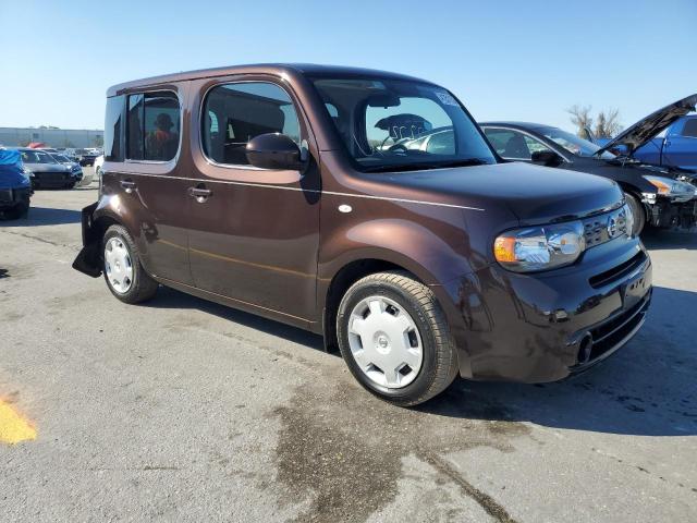 Photo 3 VIN: JN8AZ2KR9AT167186 - NISSAN CUBE BASE 