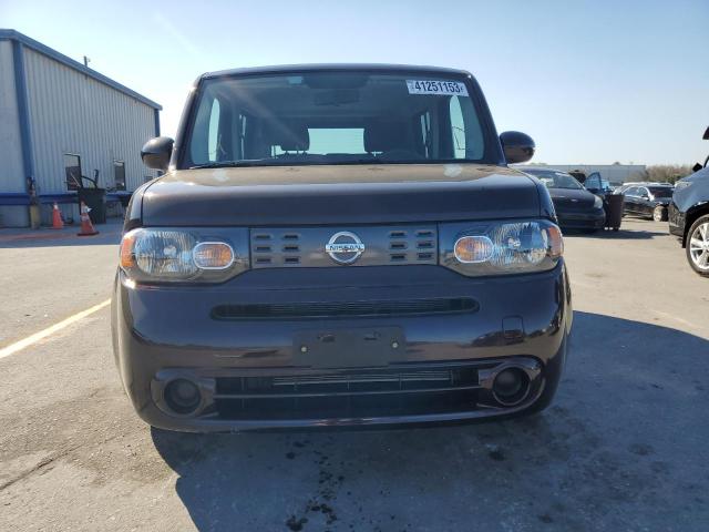 Photo 4 VIN: JN8AZ2KR9AT167186 - NISSAN CUBE BASE 