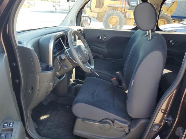 Photo 6 VIN: JN8AZ2KR9AT167186 - NISSAN CUBE BASE 