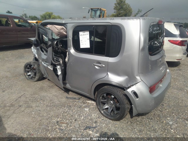 Photo 2 VIN: JN8AZ2KR9AT167530 - NISSAN CUBE 