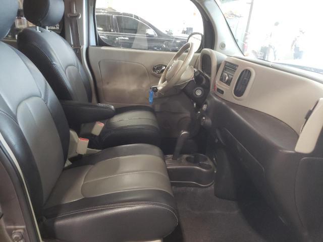 Photo 4 VIN: JN8AZ2KR9AT168158 - NISSAN CUBE BASE 