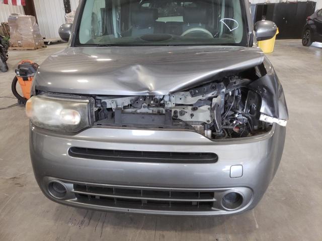 Photo 8 VIN: JN8AZ2KR9AT168158 - NISSAN CUBE BASE 