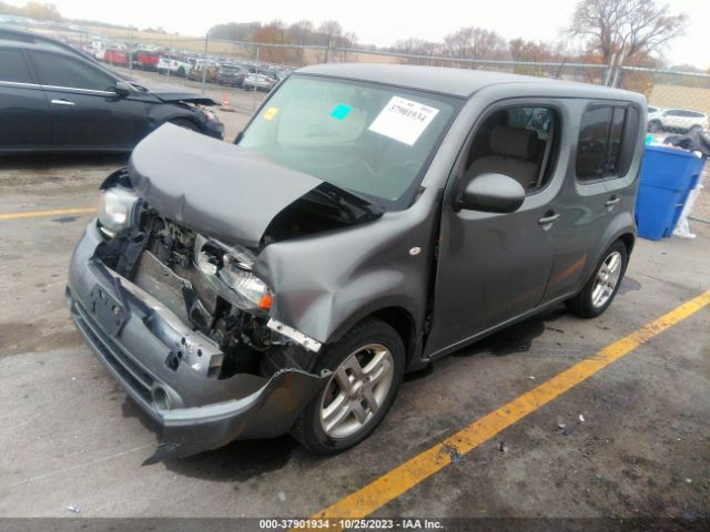 Photo 1 VIN: JN8AZ2KR9BT200253 - NISSAN CUBE 