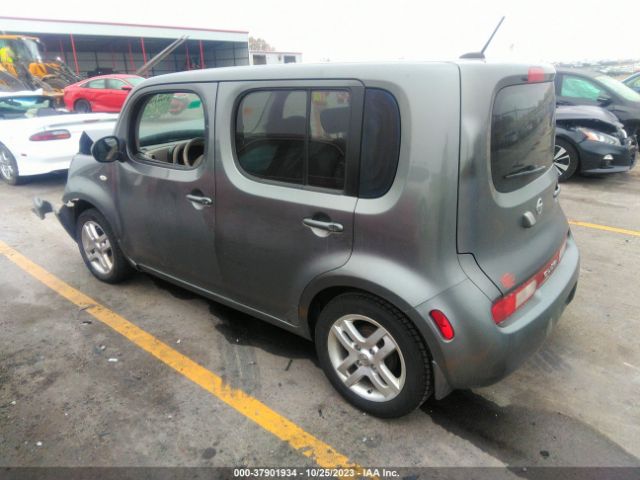 Photo 2 VIN: JN8AZ2KR9BT200253 - NISSAN CUBE 