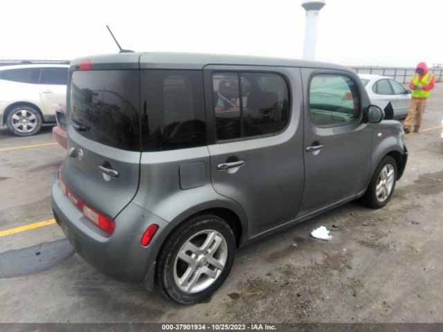 Photo 3 VIN: JN8AZ2KR9BT200253 - NISSAN CUBE 