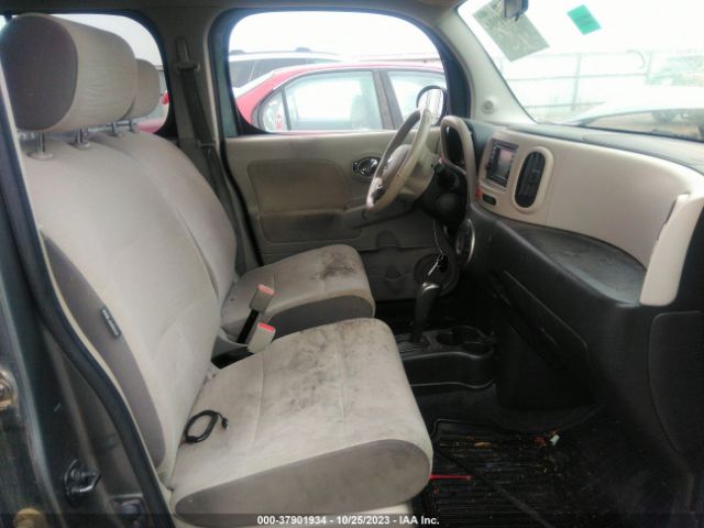 Photo 4 VIN: JN8AZ2KR9BT200253 - NISSAN CUBE 