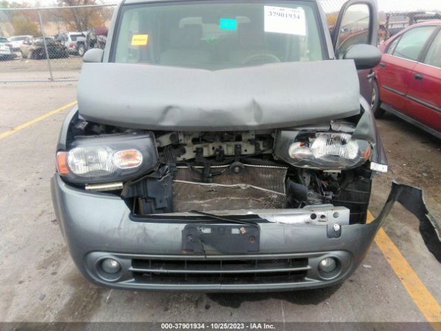 Photo 5 VIN: JN8AZ2KR9BT200253 - NISSAN CUBE 