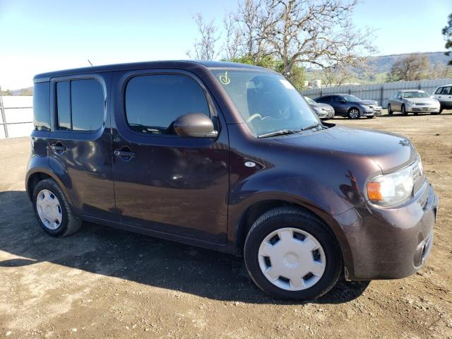 Photo 3 VIN: JN8AZ2KR9BT201046 - NISSAN CUBE BASE 