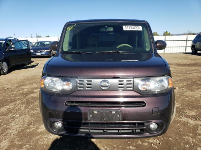 Photo 4 VIN: JN8AZ2KR9BT201046 - NISSAN CUBE BASE 