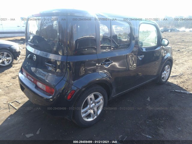 Photo 3 VIN: JN8AZ2KR9BT201273 - NISSAN CUBE 