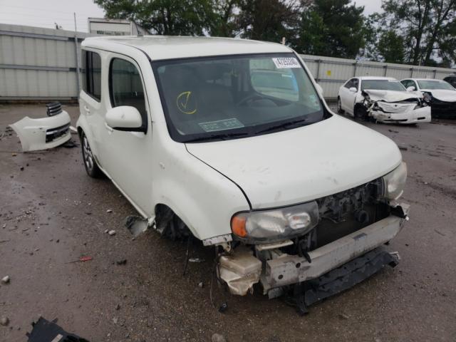 Photo 0 VIN: JN8AZ2KR9BT202391 - NISSAN CUBE BASE 