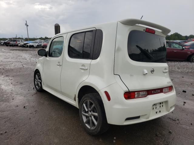 Photo 2 VIN: JN8AZ2KR9BT202391 - NISSAN CUBE BASE 