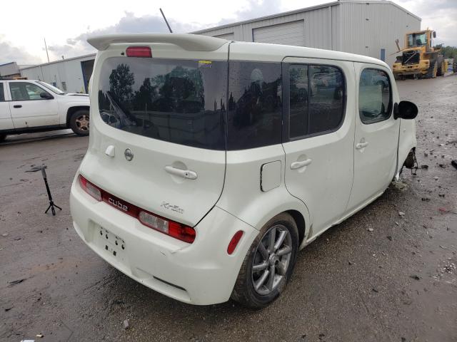 Photo 3 VIN: JN8AZ2KR9BT202391 - NISSAN CUBE BASE 