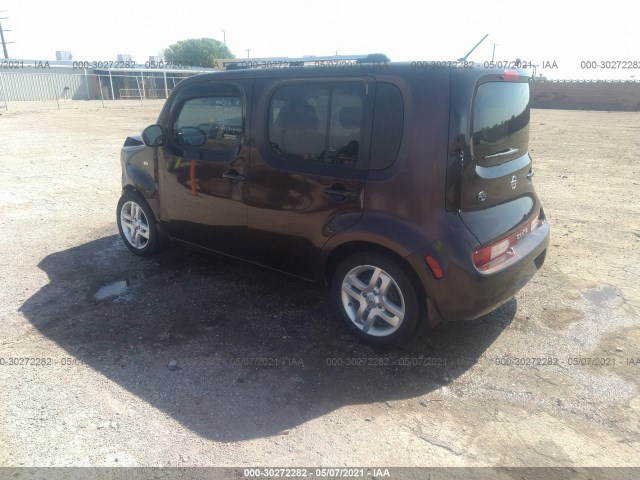 Photo 2 VIN: JN8AZ2KR9BT202715 - NISSAN CUBE 